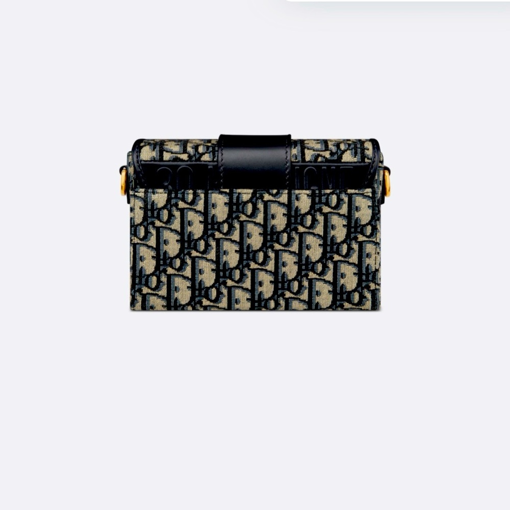 Dior 30 Montaigne Box Bag - Picture 3 of 9